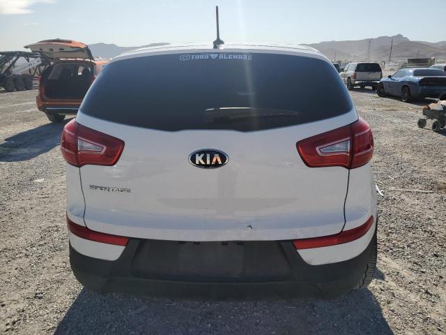 Photo 6 from auction – 2013 KIA SPORTAGE B with VIN KNDPB3A23D7457246