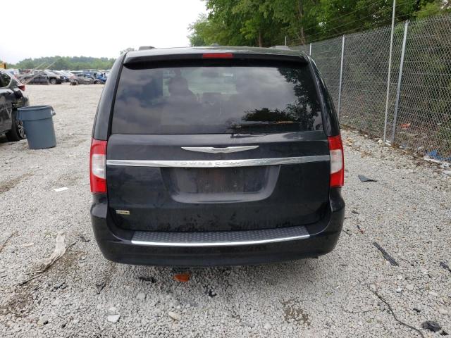 Photo 6 from auction – 2014 CHRYSLER TOWN & COU with VIN 2C4RC1BG6ER403993