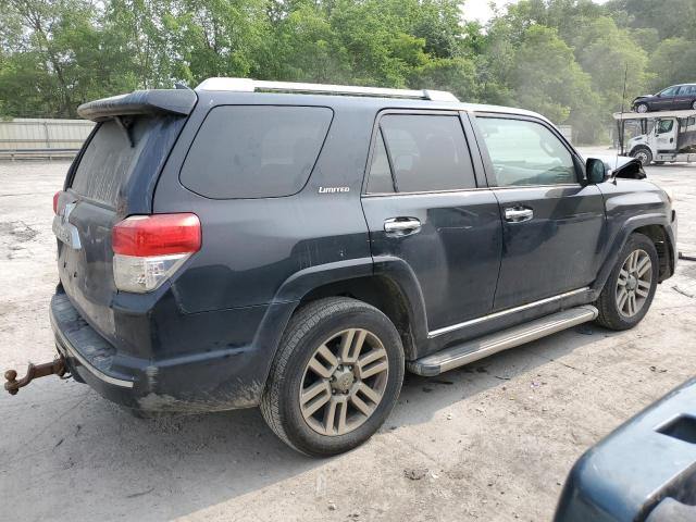 Photo 3 from auction – 2011 TOYOTA 4RUNNER SR with VIN JTEBU5JR7B5039452