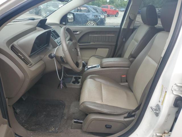 Photo 7 from auction – 2009 DODGE JOURNEY R/ with VIN 3D4GH67V39T139425
