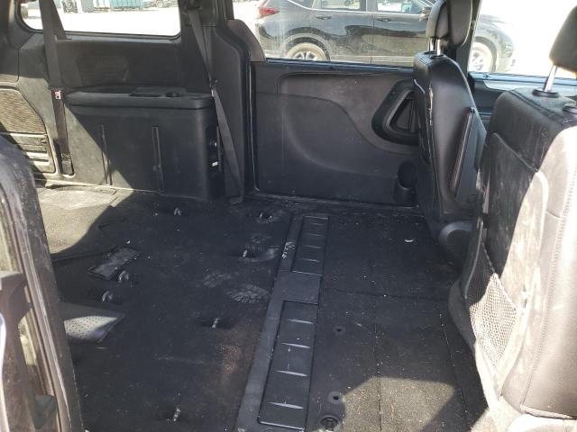 Photo 11 from auction – 2019 DODGE GRAND CARA with VIN 2C4RDGEG4KR562535