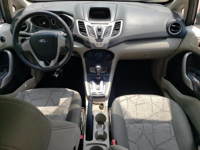 Photo 8 from auction – 2012 FORD FIESTA SE with VIN 3FADP4BJ9CM170262