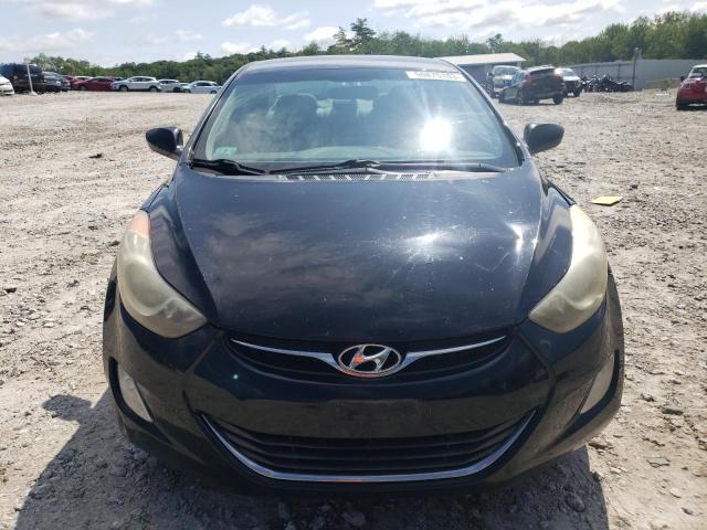Photo 5 from auction – 2012 HYUNDAI ELANTRA GL with VIN 5NPDH4AE6CH077538