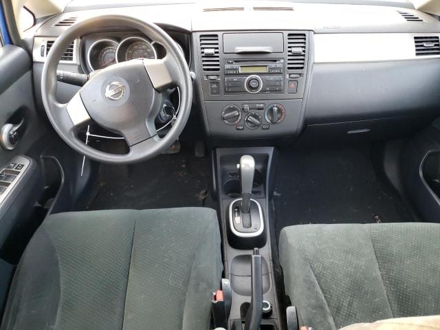 Photo 8 from auction – 2012 NISSAN VERSA S with VIN 3N1BC1CP9CL370677