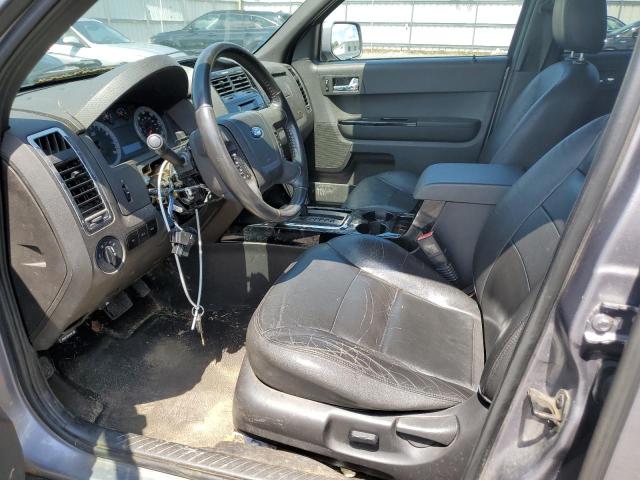 Photo 7 from auction – 2008 FORD ESCAPE LIM with VIN 1FMCU94198KC25022