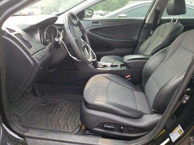 Photo 7 from auction – 2011 HYUNDAI SONATA SE with VIN 5NPEC4AC4BH127725