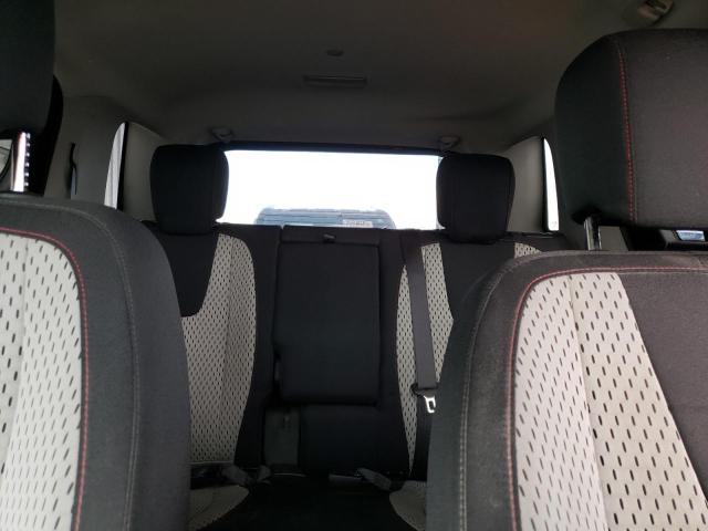 Photo 10 from auction – 2014 GMC TERRAIN SL with VIN 2GKALMEK8E6303091