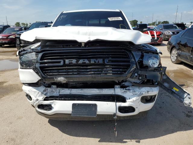 Photo 5 from auction – 2021 RAM 1500 BIG H with VIN 1C6RREFTXMN750100
