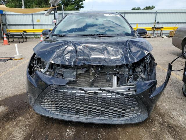 Photo 5 from auction – 2020 TOYOTA COROLLA LE with VIN 5YFEPRAE4LP111452