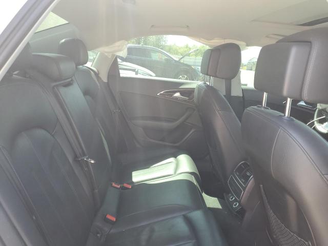 Photo 10 from auction – 2016 AUDI A6 PREMIUM with VIN WAUFMAFC5GN011916