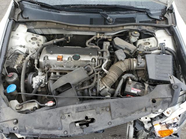 Photo 11 from auction – 2008 HONDA ACCORD LXP with VIN JHMCP26408C020062