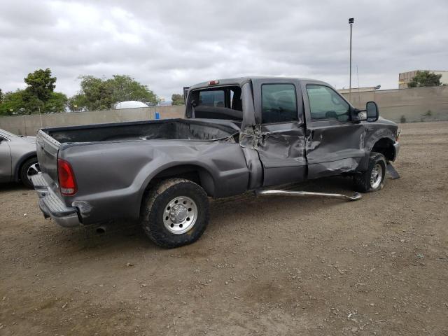 Photo 3 from auction – 2002 FORD F250 SUPER with VIN 1FTNW21S72ED69685