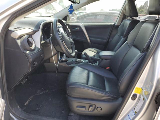 Photo 7 from auction – 2015 TOYOTA RAV4 LIMIT with VIN 2T3DFREV0FW297381