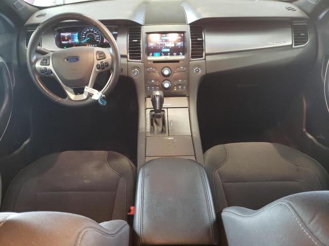 Photo 8 from auction – 2017 FORD TAURUS SEL with VIN 1FAHP2E83HG133367