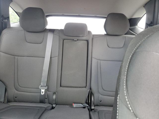 Photo 10 from auction – 2022 HYUNDAI TUCSON SEL with VIN 5NMJBCAE1NH025149