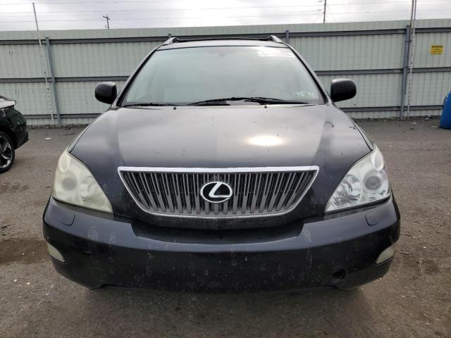 Photo 5 from auction – 2004 LEXUS RX 330 with VIN JTJHA31U040068272
