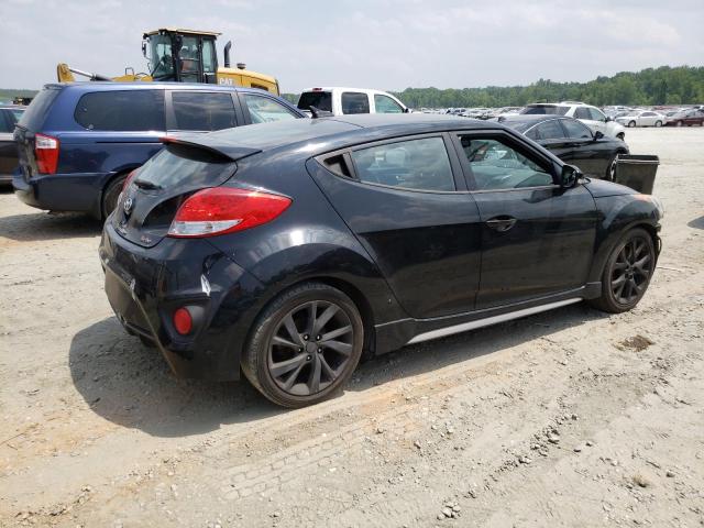 Photo 3 from auction – 2016 HYUNDAI VELOSTER T with VIN KMHTC6AE6GU299512