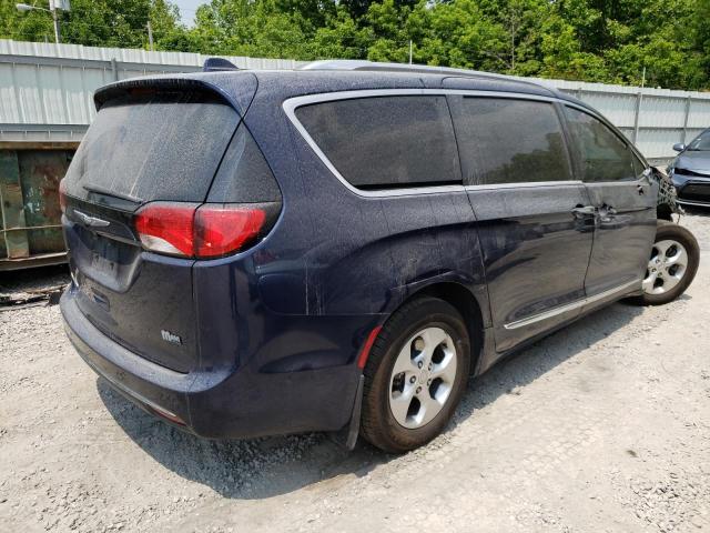Photo 3 from auction – 2017 CHRYSLER PACIFICA T with VIN 2C4RC1EG5HR778855
