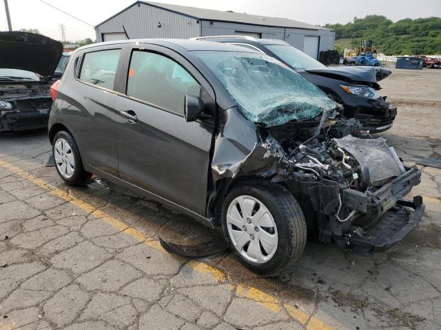 Photo 4 from auction – 2017 CHEVROLET SPARK LS with VIN KL8CB6SA5HC812042