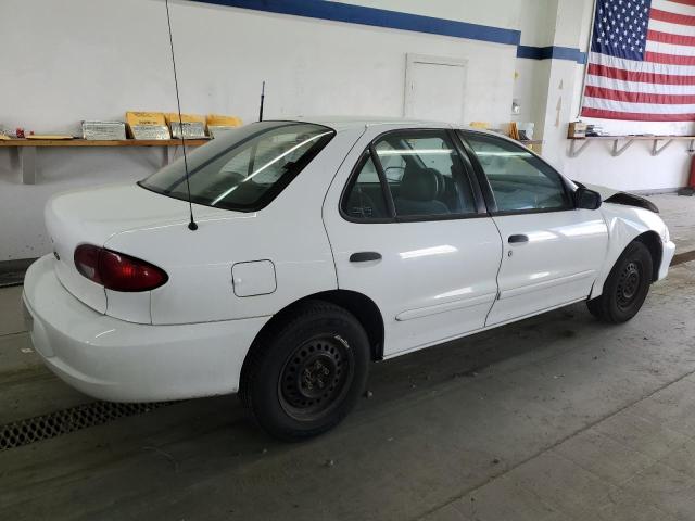 Photo 3 from auction – 2000 CHEVROLET CAVALIER with VIN 1G1JC5240Y7307995