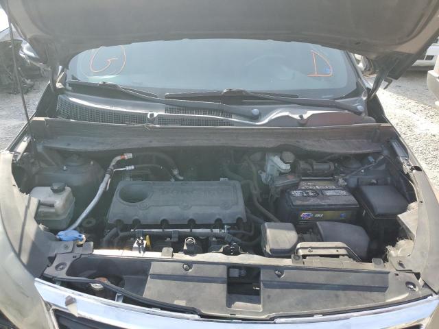 Photo 11 from auction – 2013 KIA SPORTAGE E with VIN KNDPC3A27D7388591