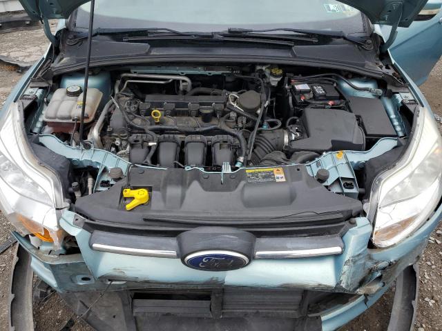 Photo 11 from auction – 2012 FORD FOCUS SE with VIN 1FAHP3F20CL242241