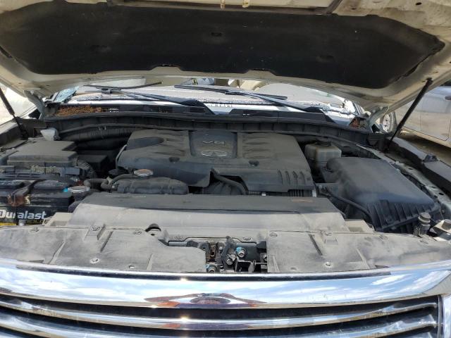 Photo 12 from auction – 2014 INFINITI QX80 with VIN JN8AZ2NE8E9066281