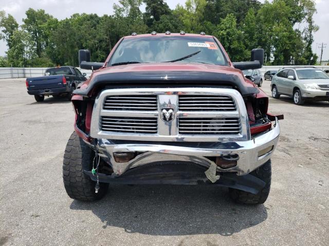 Photo 5 from auction – 2010 DODGE RAM 2500 with VIN 3D7UT2CL8AG135353