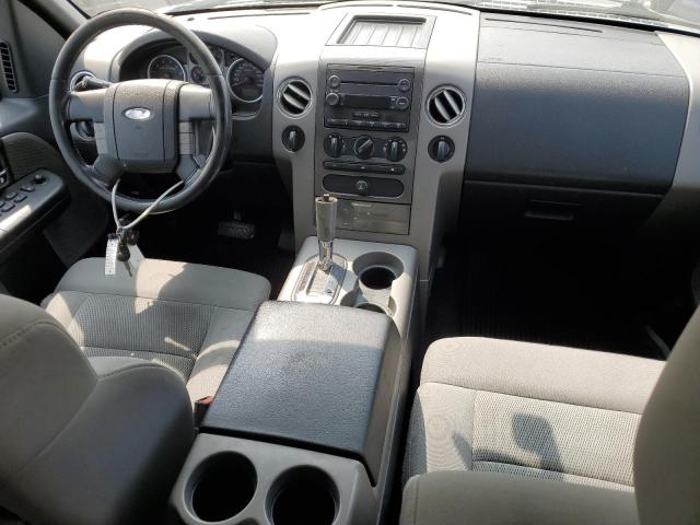 Photo 8 from auction – 2004 FORD F150 SUPER with VIN 1FTPW14514KC14868