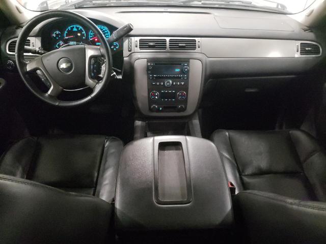 Photo 8 from auction – 2012 CHEVROLET SILVERADO with VIN 3GCPKTE70CG256820