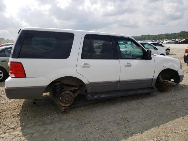 Photo 3 from auction – 2003 FORD EXPEDITION with VIN 1FMRU15W83LA95534