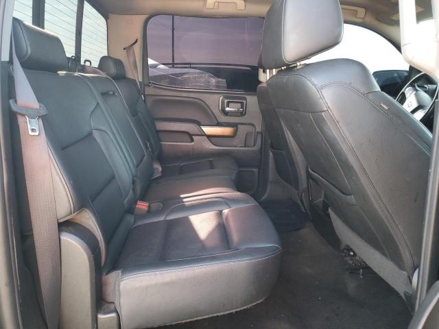 Photo 10 from auction – 2017 CHEVROLET SILVERADO with VIN 3GCPCSEC8HG413733