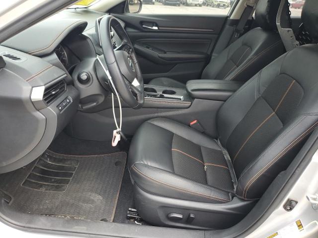 Photo 7 from auction – 2020 NISSAN ALTIMA SR with VIN 1N4BL4CVXLC164864