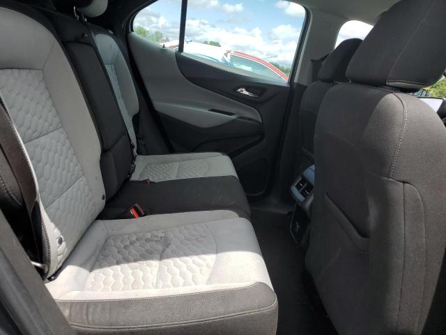 Photo 11 from auction – 2018 CHEVROLET EQUINOX LS with VIN 3GNAXHEV1JS624586