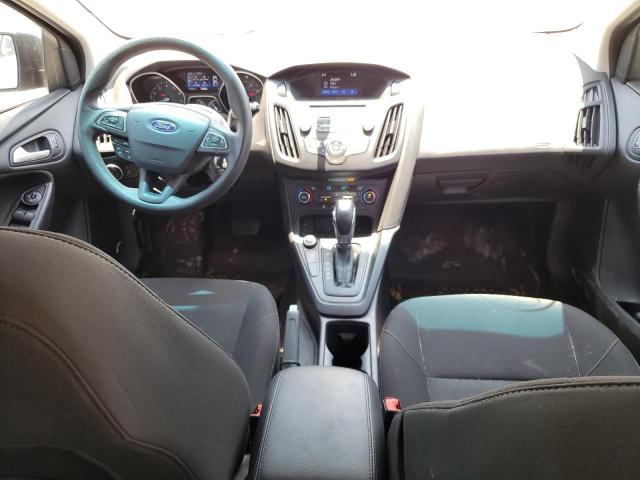 Photo 8 from auction – 2016 FORD FOCUS SE with VIN 1FADP3KE9GL404842