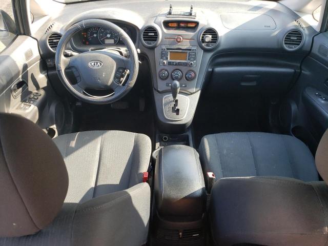 Photo 8 from auction – 2009 KIA RONDO BASE with VIN KNAFG528X97225176