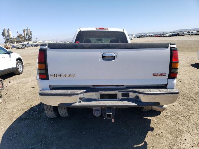 Photo 6 from auction – 2007 GMC NEW SIERRA with VIN 1GTJK33D67F122464