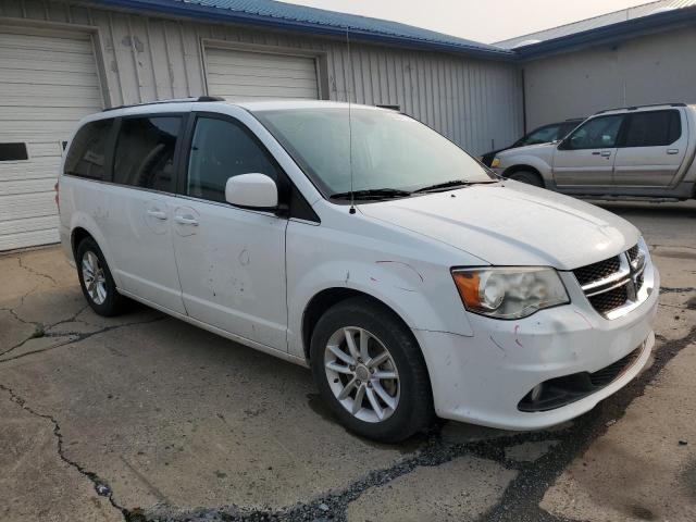 Photo 4 from auction – 2018 DODGE GRAND CARA with VIN 2C4RDGCG0JR283410
