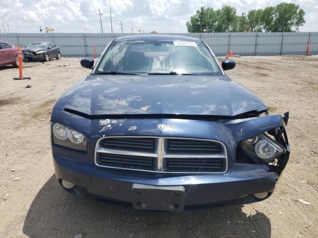 Photo 5 from auction – 2006 DODGE CHARGER R/ with VIN 2B3KA53H96H203186