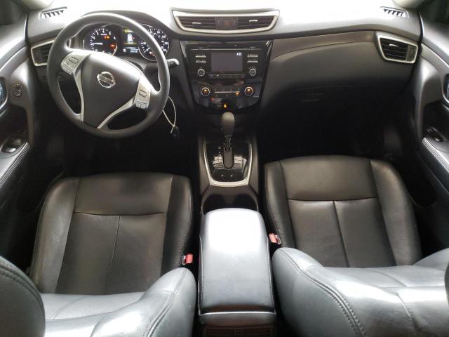 Photo 8 from auction – 2015 NISSAN ROGUE S with VIN KNMAT2MV7FP564743