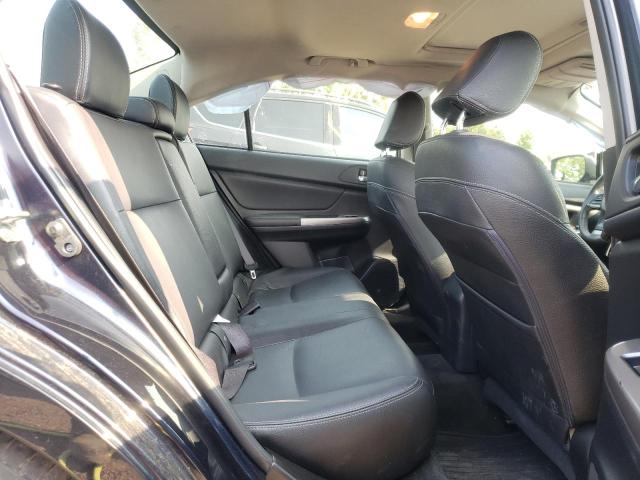 Photo 10 from auction – 2015 SUBARU IMPREZA SP with VIN JF1GJAS65FH017430