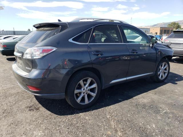 Photo 3 from auction – 2011 LEXUS RX 350 with VIN 2T2BK1BA2BC106811