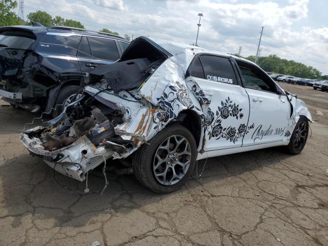 Photo 3 from auction – 2016 CHRYSLER 300 S with VIN 2C3CCAGG6GH145065