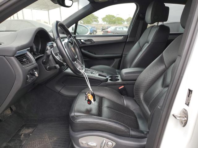 Photo 7 from auction – 2015 PORSCHE MACAN S with VIN WP1AB2A57FLB62153