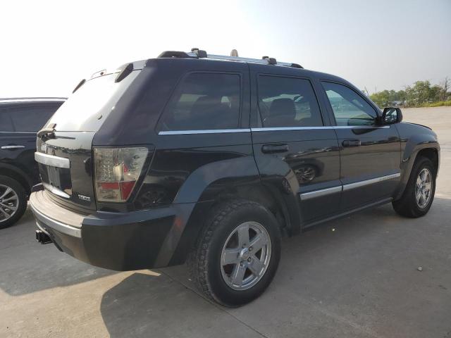 Photo 3 from auction – 2007 JEEP GRAND CHER with VIN 1J8HR68277C503270