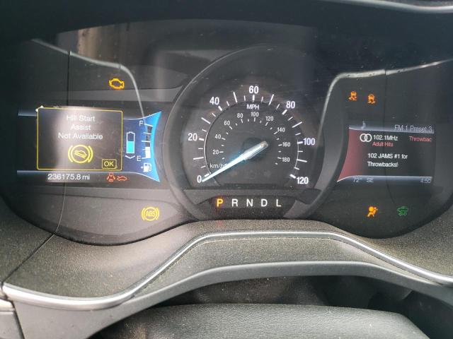 Photo 9 from auction – 2013 FORD FUSION SE with VIN 3FA6P0PU8DR300024