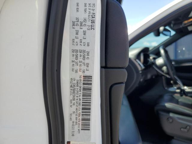 Photo 14 from auction – 2016 JEEP GRAND CHER with VIN 1C4RJFBGXGC334398