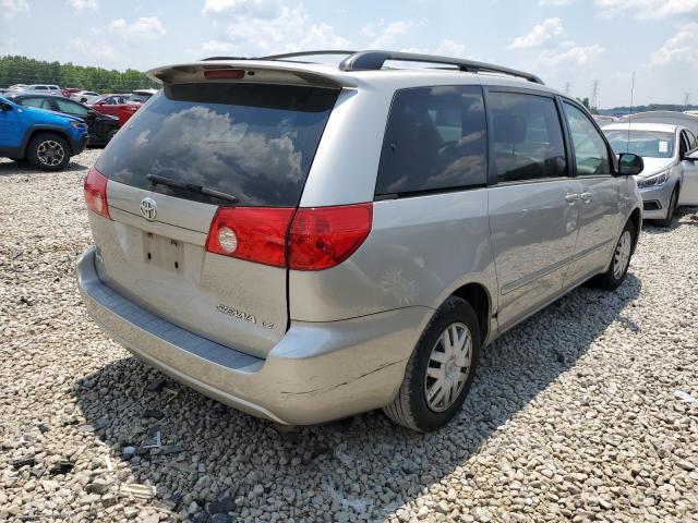 Photo 3 from auction – 2006 TOYOTA SIENNA CE with VIN 5TDZA23C96S566976