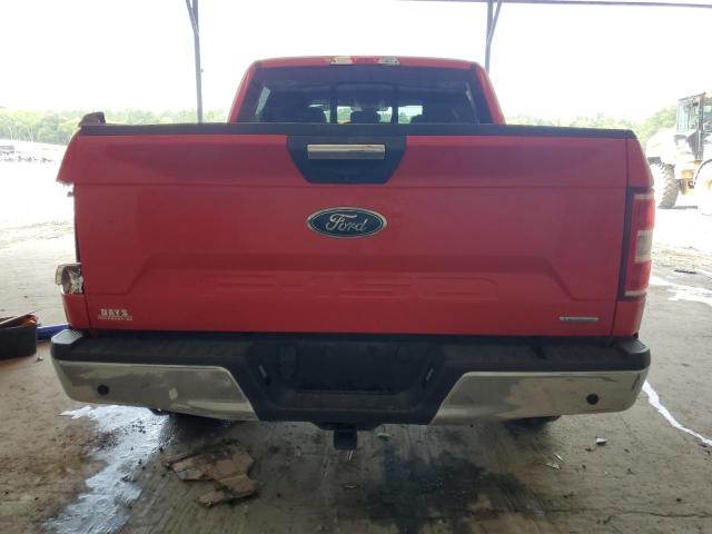 Photo 6 from auction – 2019 FORD F150 SUPER with VIN 1FTEW1EP5KFC99422