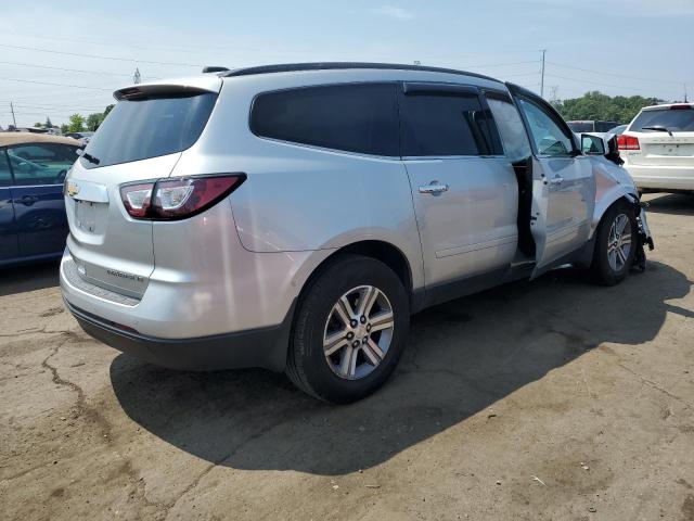 Photo 3 from auction – 2016 CHEVROLET TRAVERSE L with VIN 1GNKVGKD7GJ315733